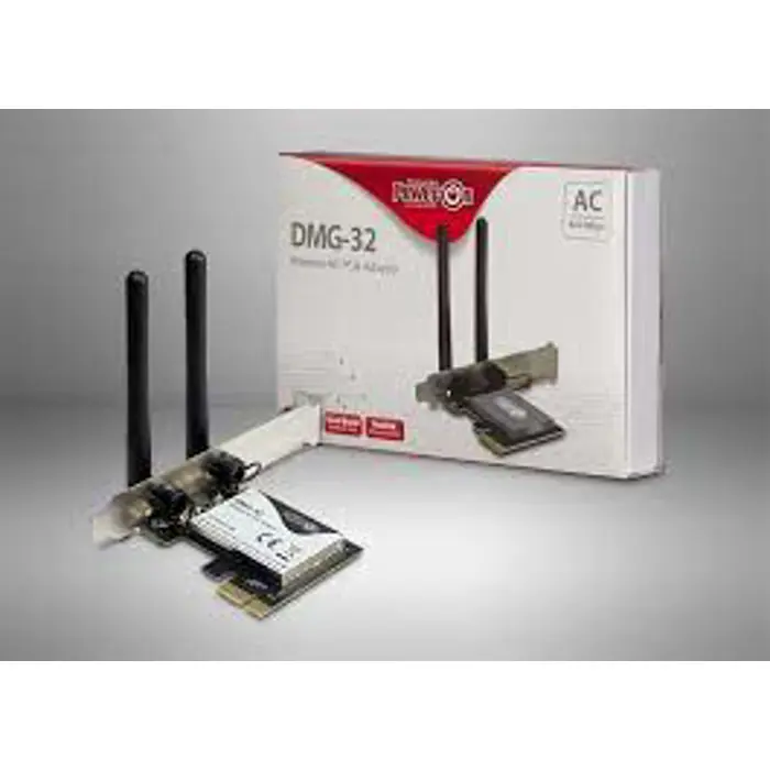 Inter-Tech DMG-32 WiFi card - 88888148