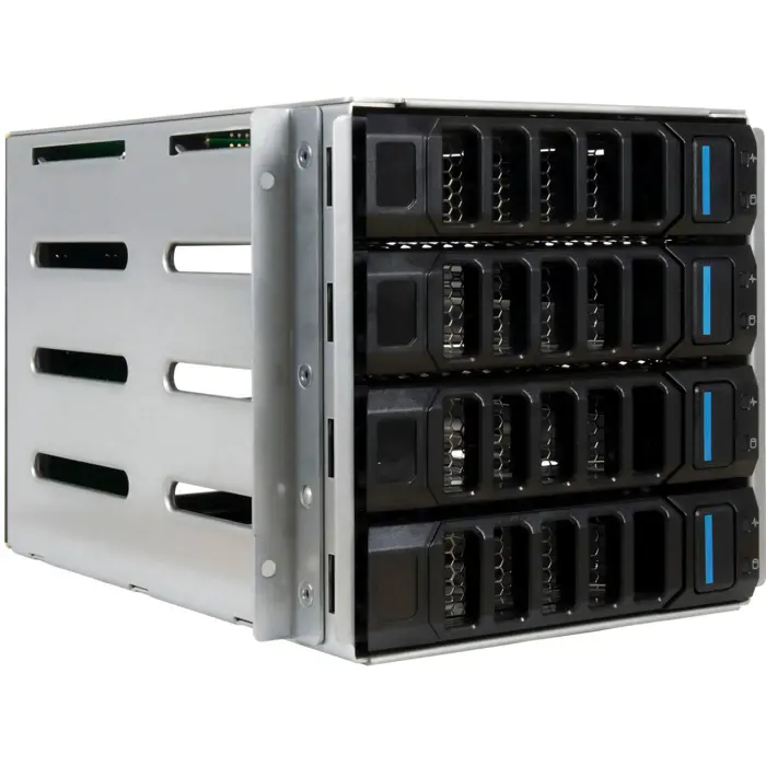 Inter-Tech ER-680 (black/silver)