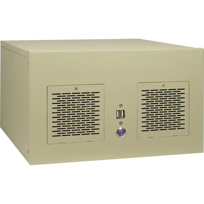 Inter-Tech IPC Industrial S37 (cream)