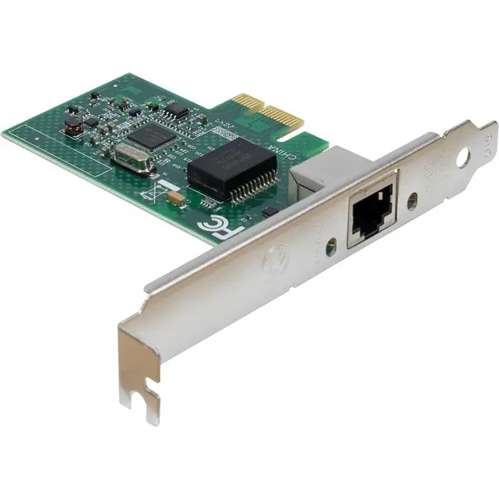 Inter-Tech ST-729 network adapter