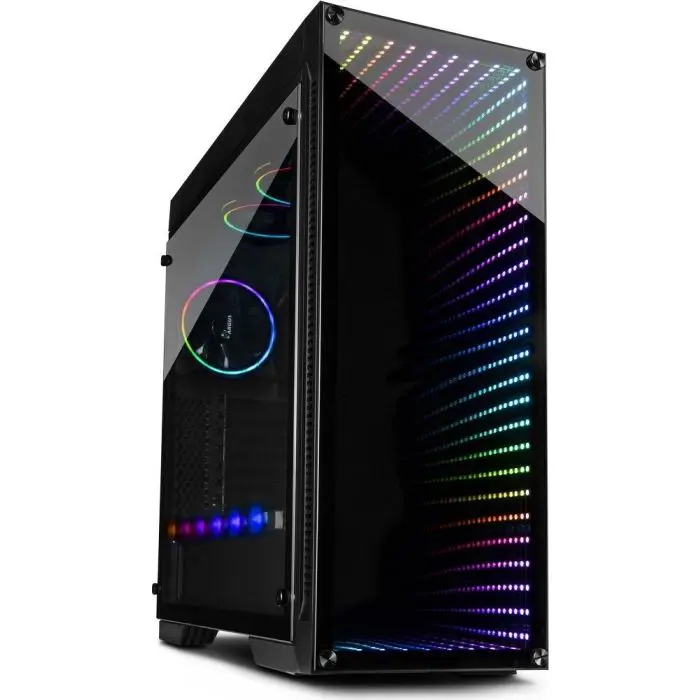 Inter-Tech X-908 Infini2 ATX