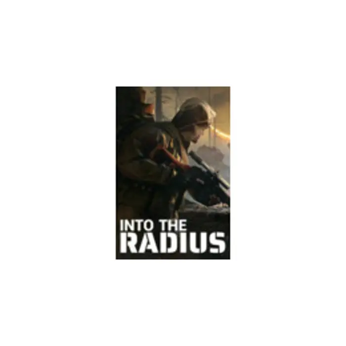 Into the Radius VR