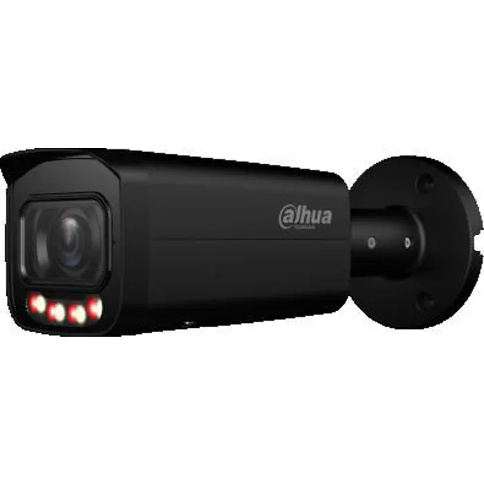 IP Camera Dahua IPC-HFW3849T-ZAS-IL-27135-BLACK