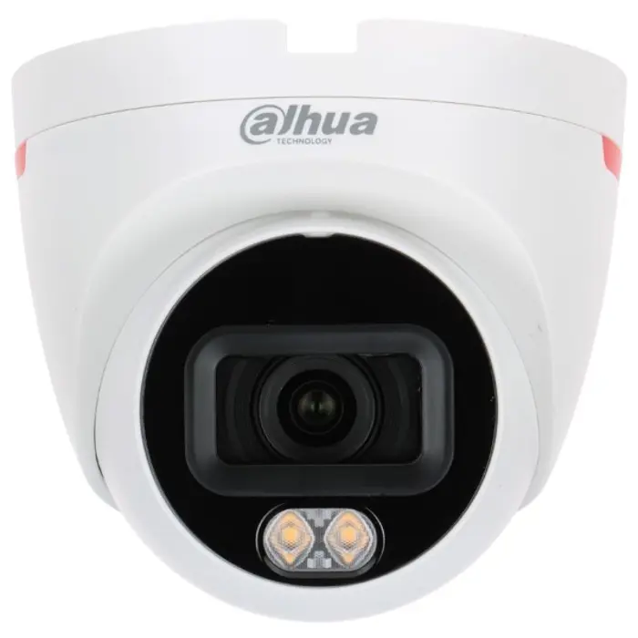 IP Camera IPC-HDW2649T-S-LED-0360B 6 Mpx
