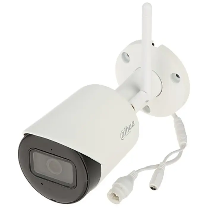 IP Camera IPC HFW1230DS SAW 0360B Wi-Fi