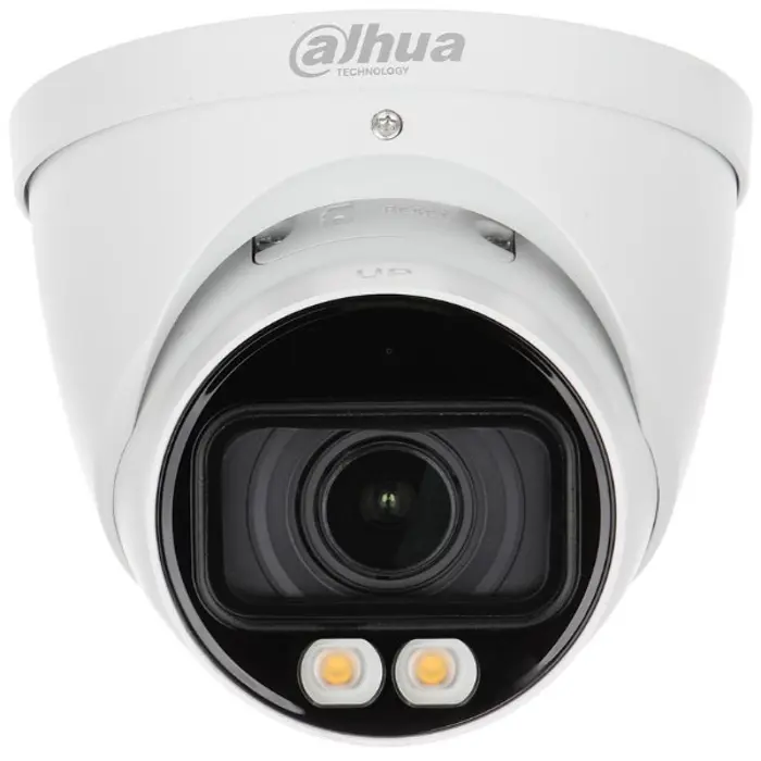 IPC-HDW2249T-ZS-IL-27135 Smart Dual Light WizSense IP Camera - 1080p 2.7&nbsp;... 13.5&nbsp;mm - MOTOZOOM DAHUA