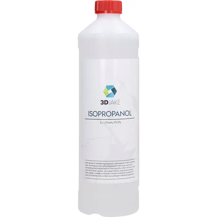 Isopropanol 1L