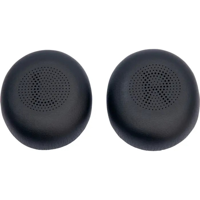 Jabra Ear Cushions (black, Jabra Evolve2 40/65)