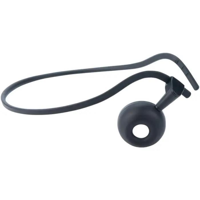 Jabra Engage neckband, spare part slate
