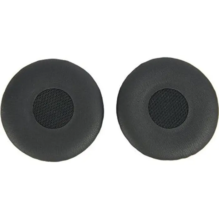 Jabra Evolve 20-65 ear cushions leather 10pcs