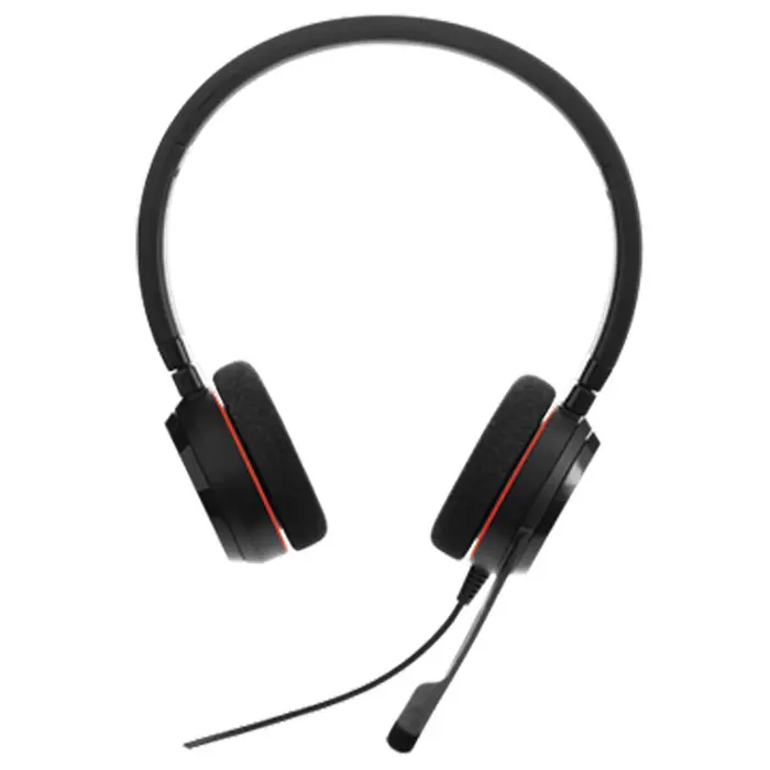 Jabra Evolve 20 MS Stereo (4999-823-109)