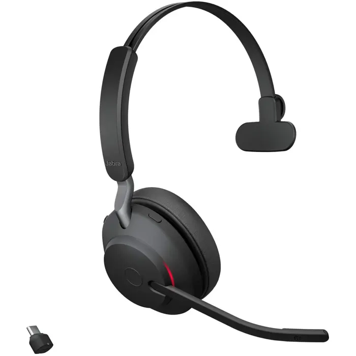 Jabra Evolve2 65 Link380c UC Mono