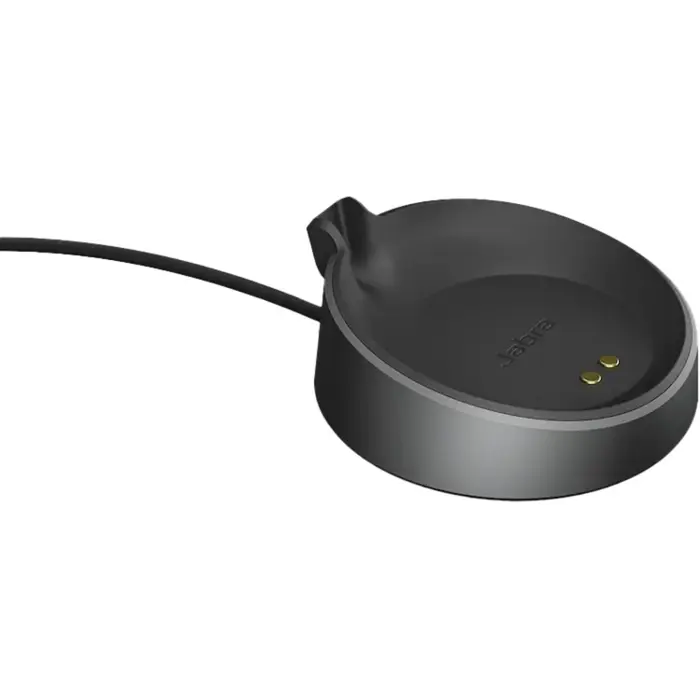 Jabra Evolve2 75 Charging Station USB-C (black)