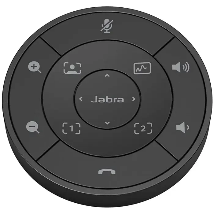Jabra PanaCast 50 Remote black