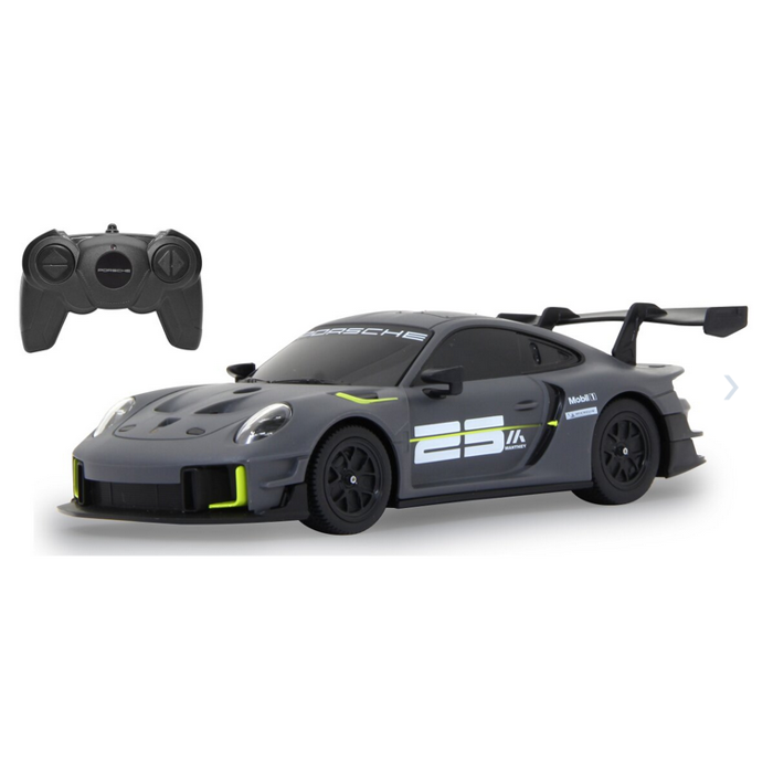 Jamara auto na daljinsko upravljanje Porsche 911 GT2 RS Clubsport 25 1:24