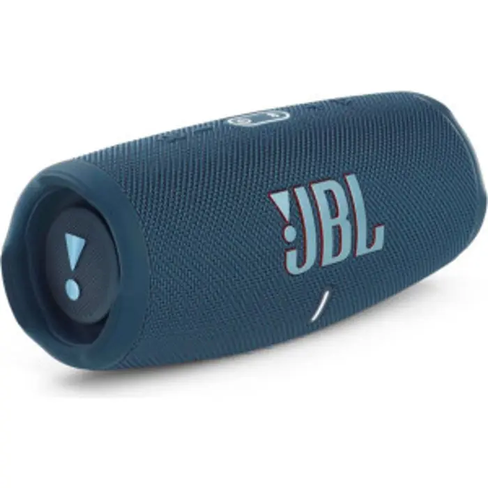 JBL Charge 5 speaker, dark blue, Bluetooth, IP67, USB-C