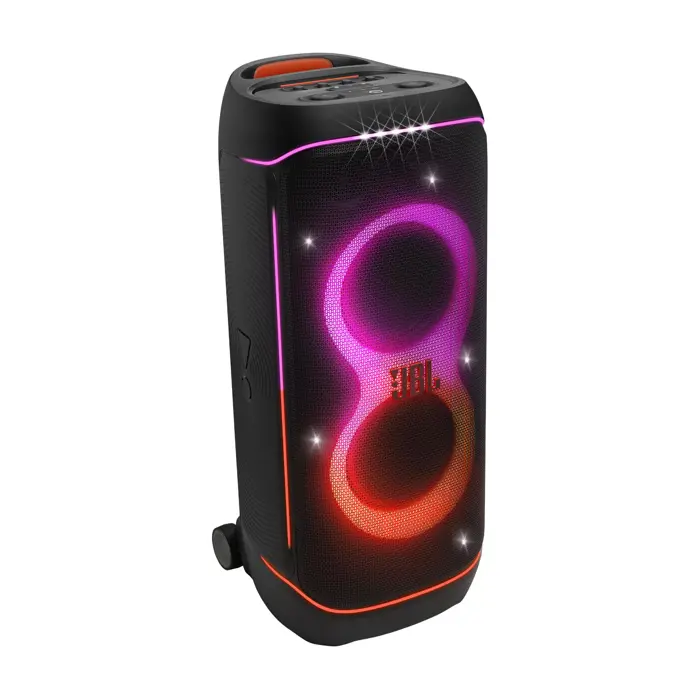 JBL PartyBox 720 black