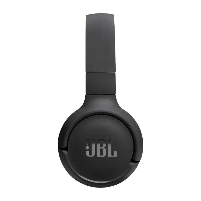 JBL Tune 520BT Bluetooth wireless headphones, black