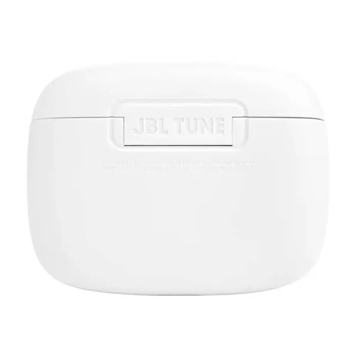 JBL Tune Buds TWS wireless earphones with microphone, white