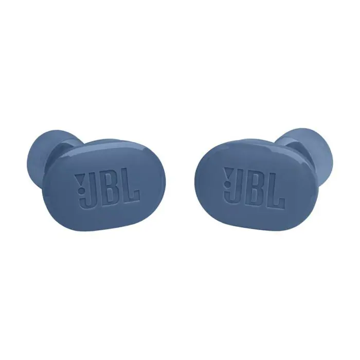 JBL Tune Buds TWS wireless headphones with microphone, blue