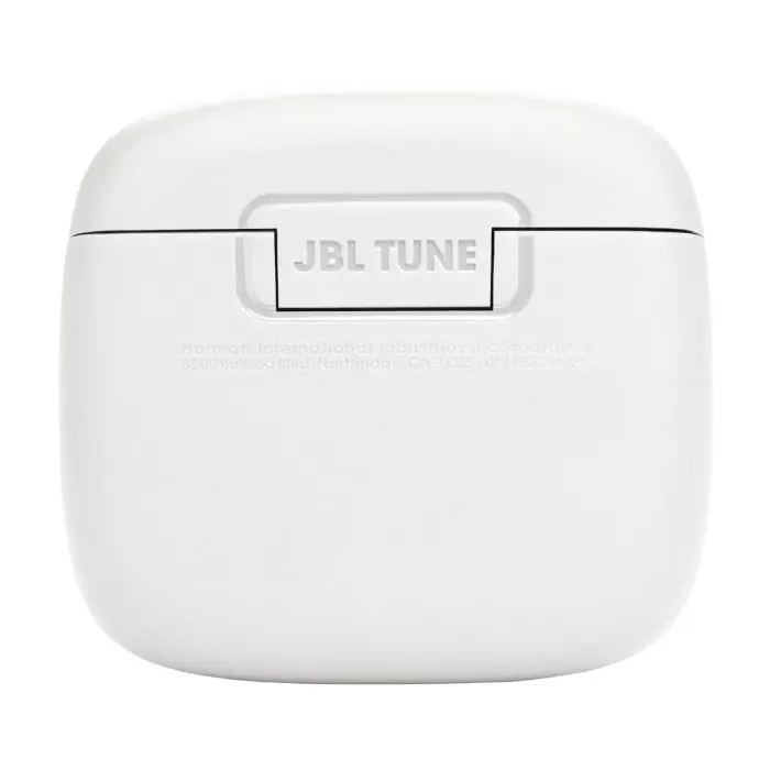 JBL Tune FLEX TWS BT5.2 In-ear headphones with microphone, white
