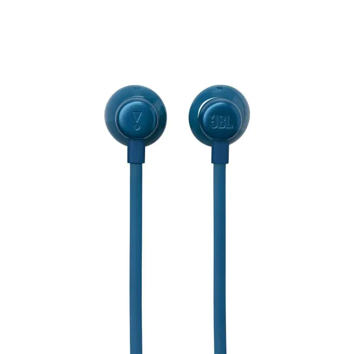 JBL USB-C wired headphones Tune 305C, blue