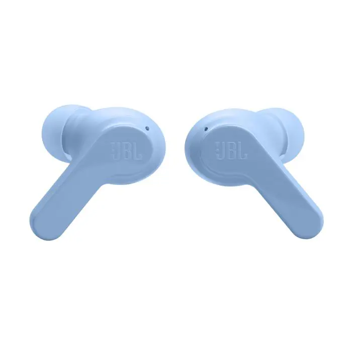 JBL VIBE BAM TWS Wireless headset with microphone, blue