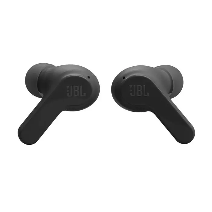 JBL Vibe Beam TWS wireless headphones with microphone, black