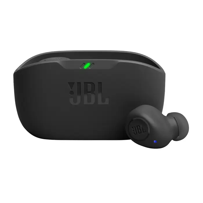 JBL VIBE BUDS TWS Wireless headset with microphone, black