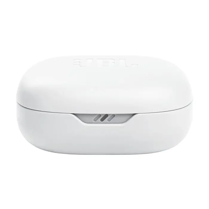 JBL Vibe Flex TWS wireless headphones with microphone, white