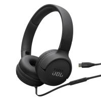 Tune 520 USB-C Crna JBL - 1963
