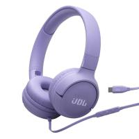 Tune 520 USB-C Ljubičasta JBL - 1965