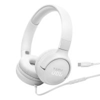 Tune 520 USB-C Bijeli JBL - 1964