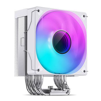 Jonsbo CR-1000 V2 RGB - white CR-1000 V2 PRO COLOR WHITE