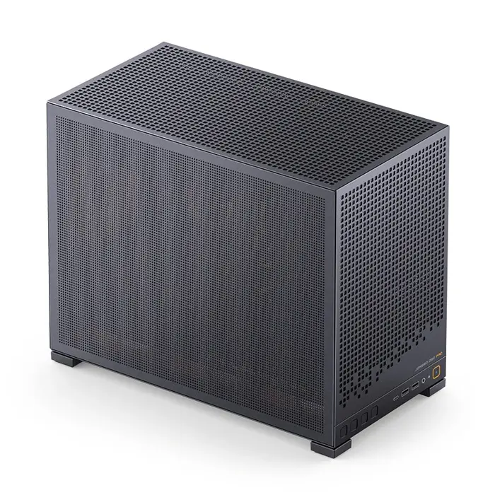 Jonsbo D32 PRO Midi Tower Black
