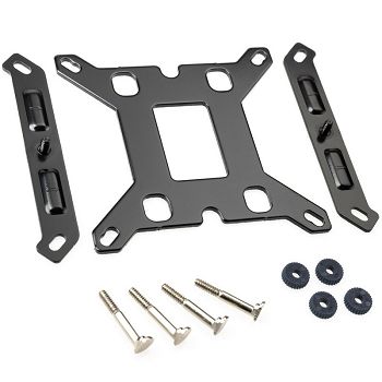 Jonsbo Mounting Kit za CR-2XXX - Intel LGA 1700 