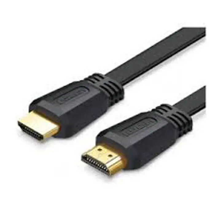 Kabel HDMI 1.5m, HDMI 2.0, 4K, pozlaćeni, SBOX, HDMI-201,5/R