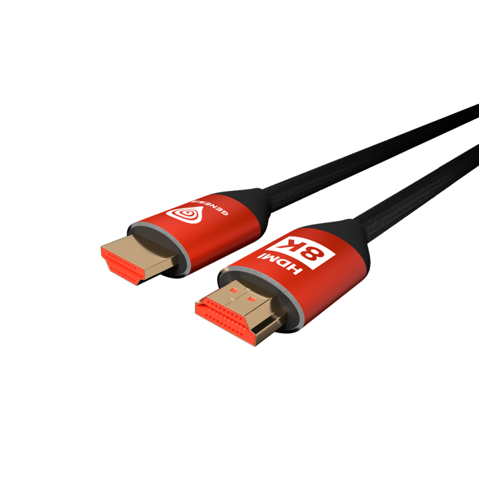 Kabel HDMI 3 metra, 8K, v2.1