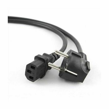 Kabel za napajanje 220V 1.8m, C13, VDE approved, GEM-PC-186-VDE 