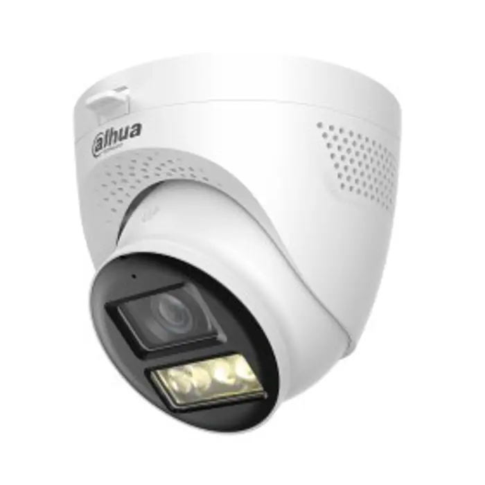 KAMERA AHD, HD-CVI, HD-TVI, PAL HAC-HDW1500TQ-IL-T-0280B-DIP Smart Dual Light Two-way Talk - 5&nbsp;Mpx 2.8&nbsp;mm DAHUA
