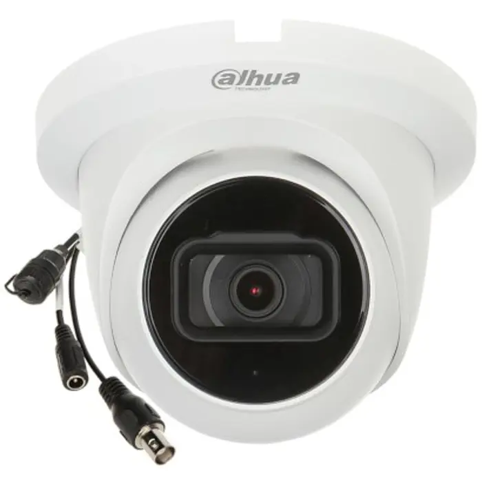 KAMERA AHD, HD-CVI, HD-TVI, PAL HAC-HDW2241TMQ-A-0280B-S2-DIP - 1080p 2.8&nbsp;mm DAHUA