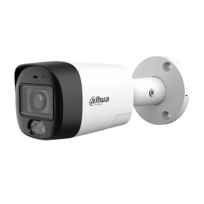 KAMERA AHD, HD-CVI, HD-TVI, PAL HAC-HFW1500RM-IL-T-0280B-DIP - 5&nbsp;Mpx 2.8&nbsp;mm DAHUA