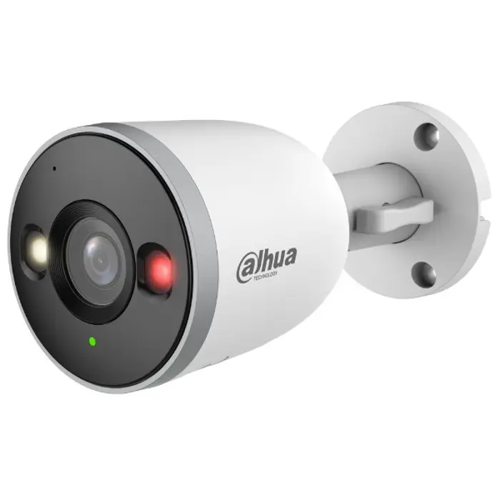 KAMERA IP F5D-IL-0280B Wi-Fi 6, Smart Dual Light - 5&nbsp;Mpx 2.8&nbsp;mm DAHUA