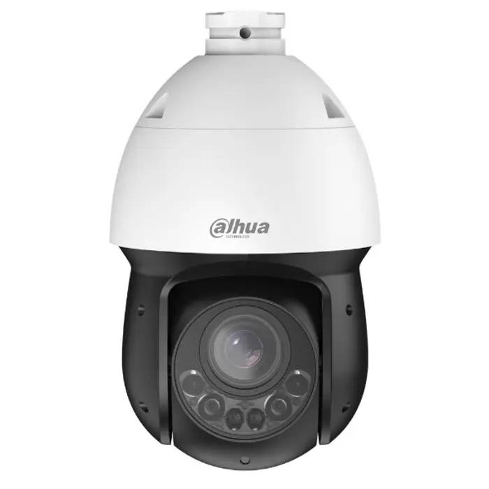 KAMERA IP SZYBKOOBROTOWA SD4D825MB-HNR Smart Dual Light WizSense - 8&nbsp;Mpx 5&nbsp;... 125&nbsp;mm DAHUA