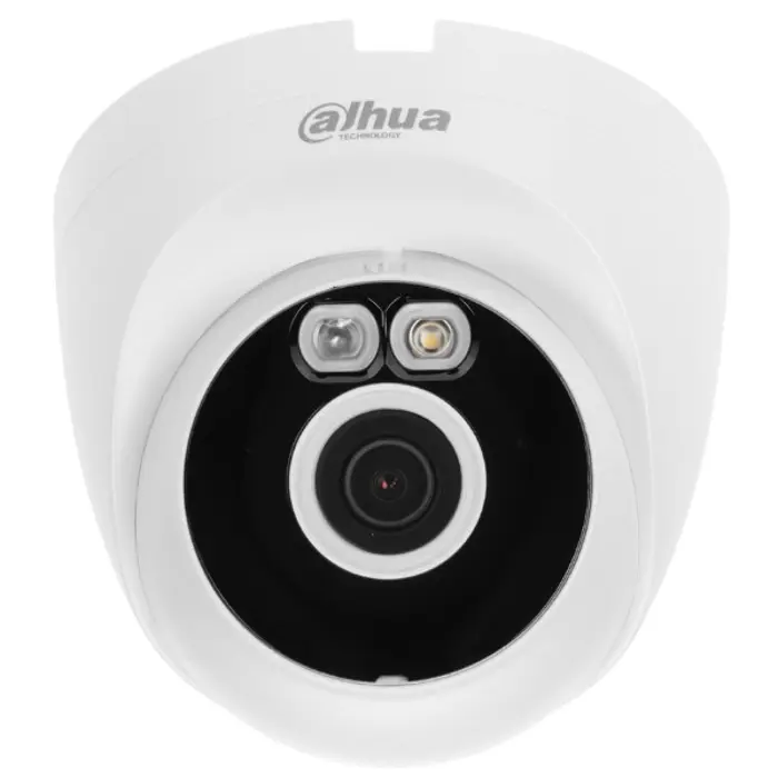 KAMERA IP T5A-IL-0280B Wi-Fi 6, Smart Dual Light - 5&nbsp;Mpx 2.8&nbsp;mm DAHUA