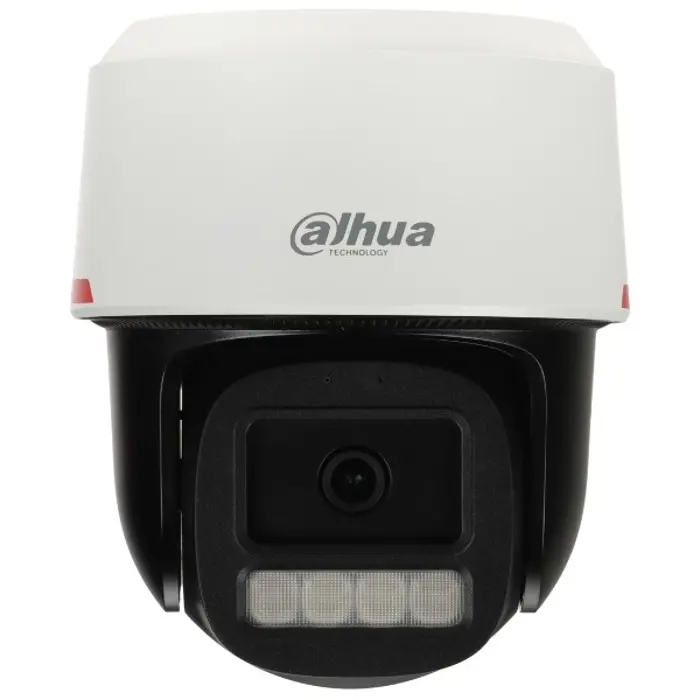 KAMERA PT IP OBROTOWA ZEWNĘTRZNA IPC-PT2849C1-S-PV-LED-0360B-PRO WizColor Active Deterrence WizSense 8&nbsp;Mpx 3.6&nbsp;mm DAHUA