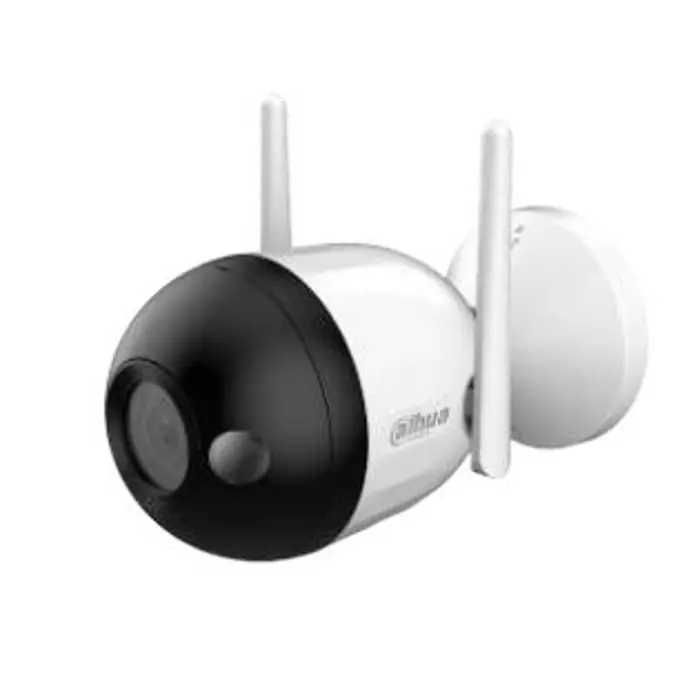KAMERA TUBOWA BEZPRZEWODOWA WIFI IP DAHUA F4C-PV