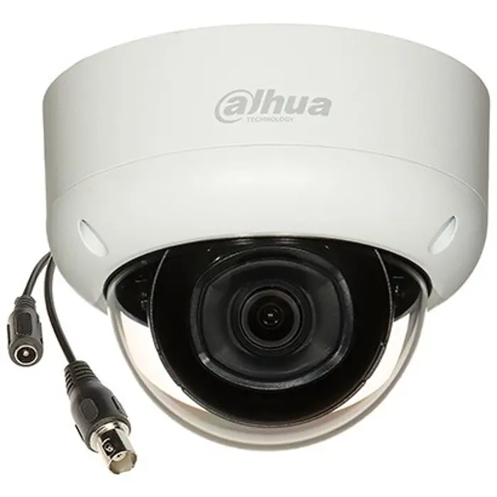 KAMERA WANDALOODPORNA AHD, HD-CVI, HD-TVI, PAL HAC-HDBW1200EA-0280B-S6 - 1080p 2.8&nbsp;mm DAHUA