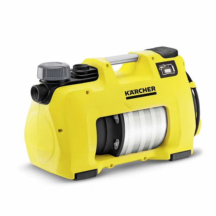 Kärcher BP 7 Home & Garden Pump
