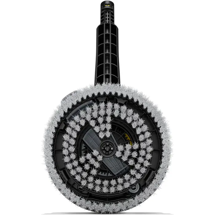 Kärcher Rotating washing brush WB 130 (black, for K 2 to K 7, K Mini)